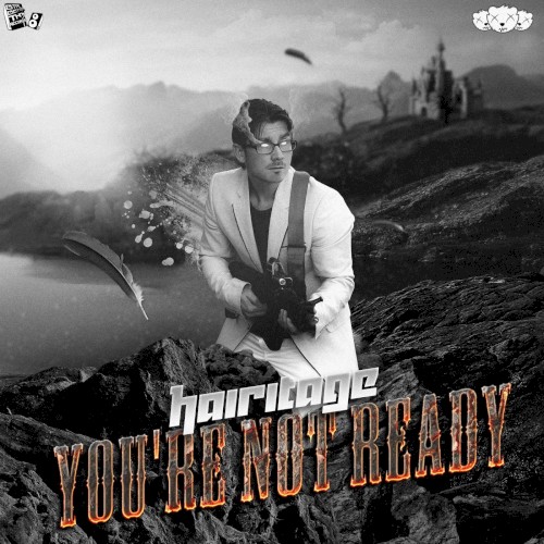 You're Not Ready