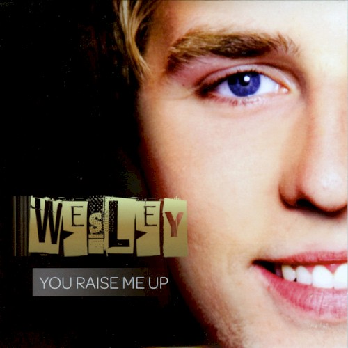 You Raise Me Up