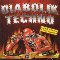 Diabolik Techno