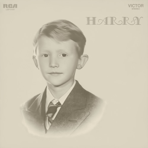 best of Harry Nilsson