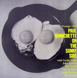 On the Sunny Side