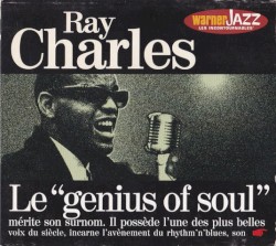 Le “Genius of Soul”
