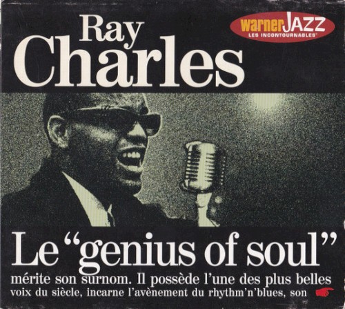 Le “Genius of Soul”