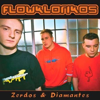 Zerdos y diamantes