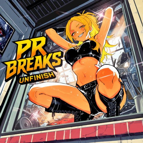 PR Breaks