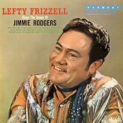 Sings the Songs of Jimmie Rodgers
