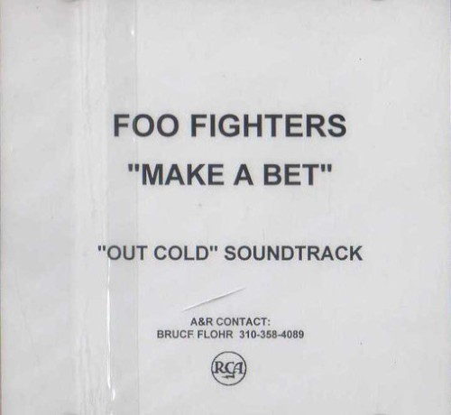 Make a Bet
