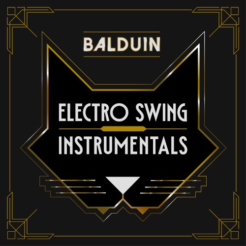 Electro Swing Instrumentals