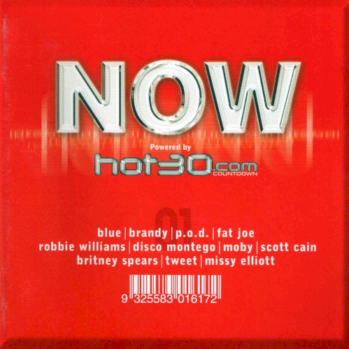 Now Powered by hot30.com