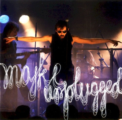 Unplugged