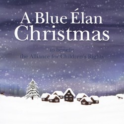 A Blue Elan Christmas