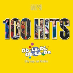 100 Hits Ob‐La‐Di Ob‐La‐Da