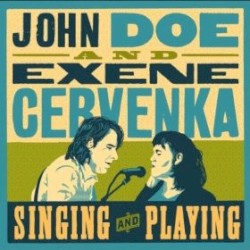 Singing and Playing