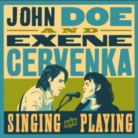 Singing and Playing
