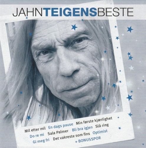 Jahn Teigens beste