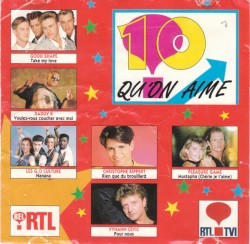 10 qu’on aime