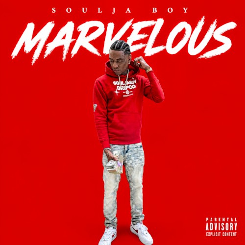 Marvelous