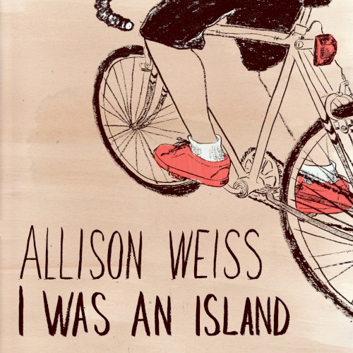 I Was an Island