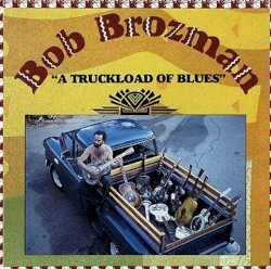 A Truckload of Blues