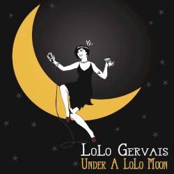 Under a Lolo Moon