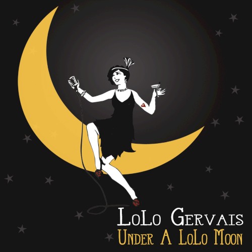Under a Lolo Moon