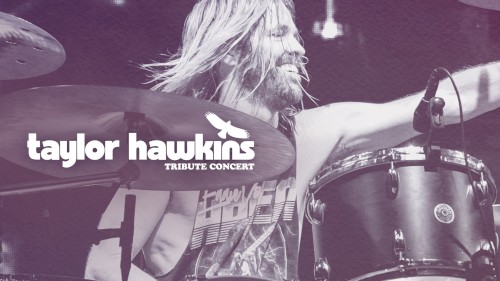 2022‐09‐03: Taylor Hawkins Tribute Concert: Wembley Stadium, London, UK
