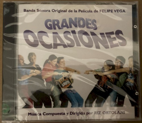 Grandes ocasiones