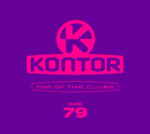 Kontor: Top of the Clubs, Volume 79