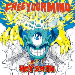 Free Your Mind