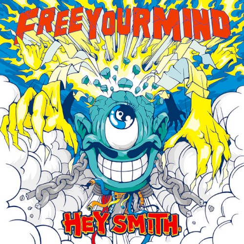 Free Your Mind