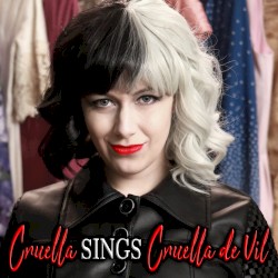 Cruella Sings Cruella de Vil (cover)
