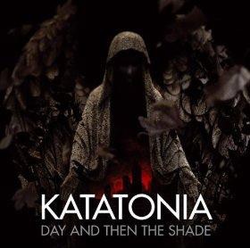Day and Then the Shade
