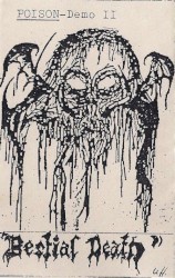 Bestial Death