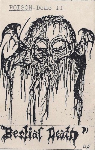 Bestial Death