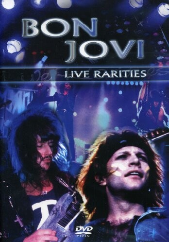 Live Rarities