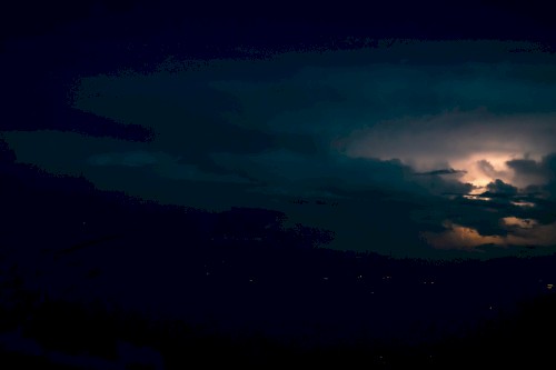Night storm (DEMO)