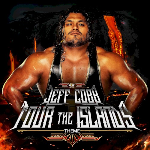 Tour the Islands: Jeff Cobb Theme