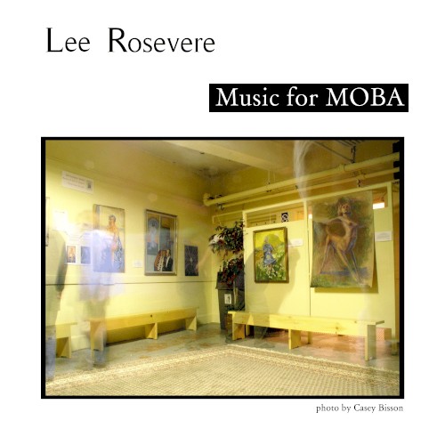 Music for MOBA