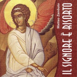 Il Signore è risorto