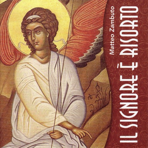 Il Signore è risorto