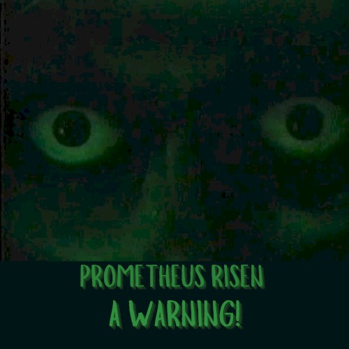 A Warning!