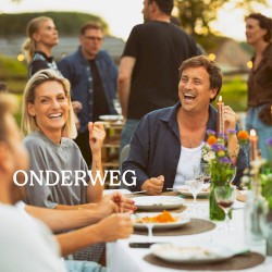 Onderweg