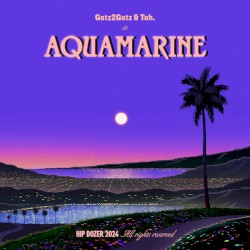 Aquamarine