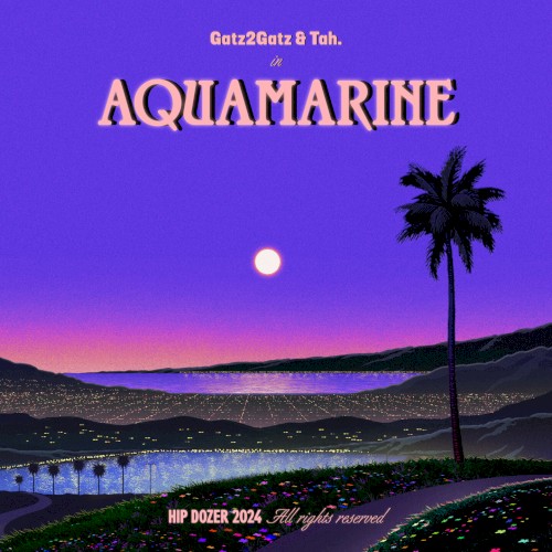 Aquamarine