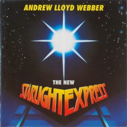 The New Starlight Express