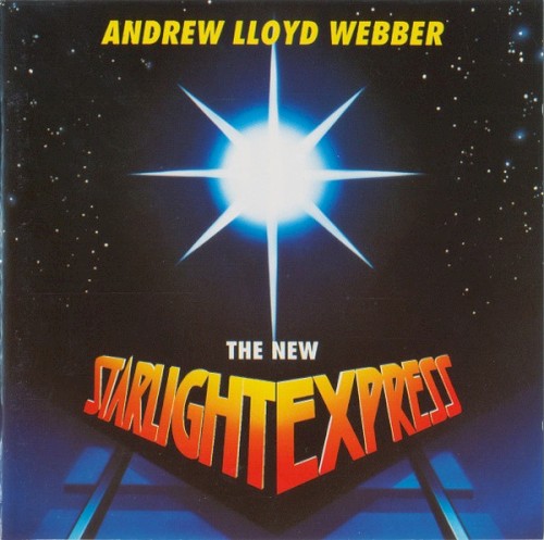 The New Starlight Express