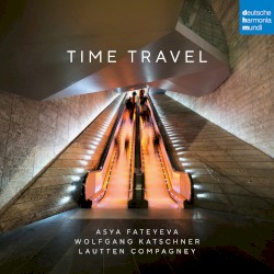 Time Travel