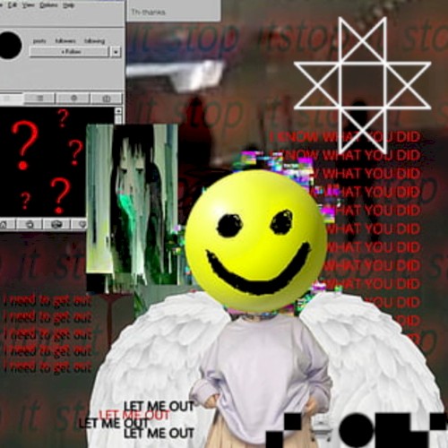 Twitch. (OLD DELETED SONG)
