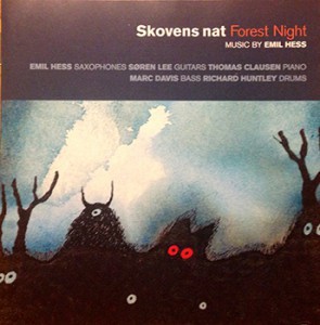 Skovens Nat | Forest Night