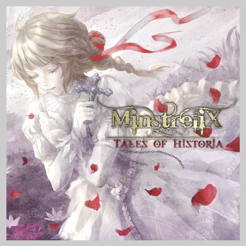 TALES OF HISTORIA